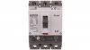 Wyłącznik kompaktowy LS Electric 3polowy In=400A ETS elektroniczny 0108005100 TS400N ETS400 3P